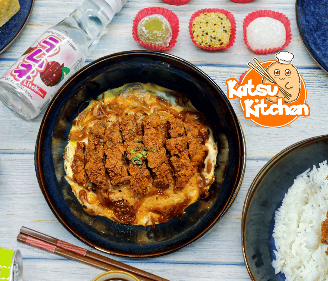 Katsu Kitchen 1
